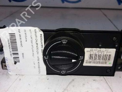 Used Climate control Climate control SEAT CORDOBA (6K2) 1.4 (60 hp) 5189209 5189209