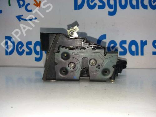rear-left-lock-mazda-3-bk-16-di-turbo-2003-2004-2005-2006-2007-2008-2009-5191535 main image