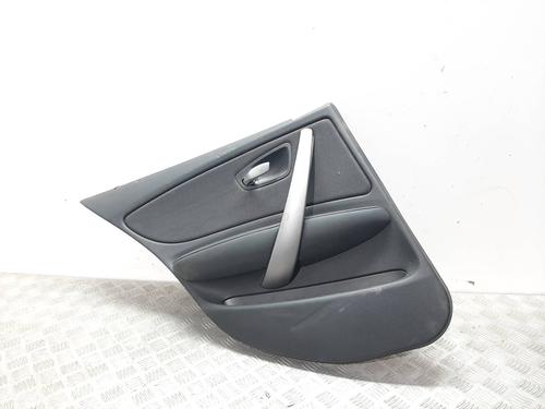 Used Rear left panel Rear left panel BMW 1 (E87) 118 d (143 hp) 7520831 7520831