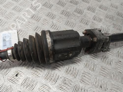 Right front driveshaft CHEVROLET CRUZE Hatchback (J305) 1.7 D | BP26175763M39 