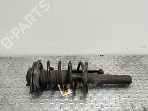 Used Left front shock absorber Left front shock absorber PEUGEOT 306 Break (7E, N3, N5) 1.6 (98 hp) 40124977 40124977