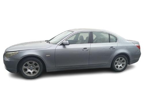 Dashboard BMW 5 (E60) 525 d | BP26691931C46 - Image 9