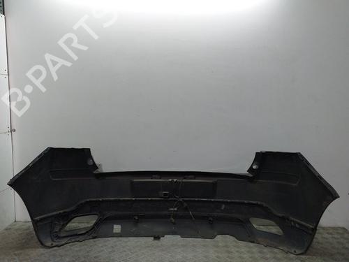 Rear bumper CITROËN C4 I (LC_)  | BP5205375C8 