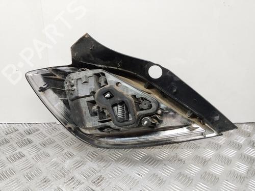 Right taillight OPEL ASTRA H (A04) 1.4 (L48) | BP17838712C35 