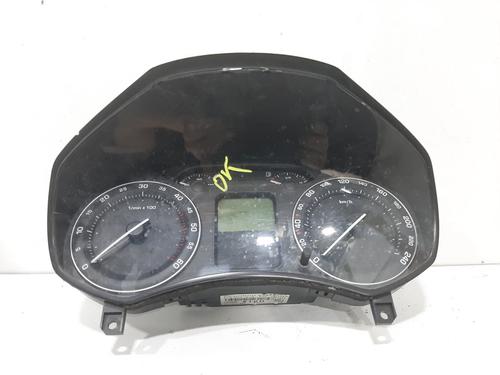 Used Instrument cluster SKODA OCTAVIA II (1Z3) [2004-2013]  9535226