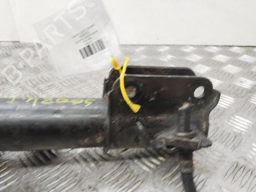 Left front shock absorber DAEWOO LACETTI Hatchback (KLAN) 1.6 | BP17972812M16 