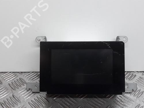 Used Display monitor Display monitor NISSAN PRIMERA Hatchback (P12) [2002-2026] 7061138 7061138