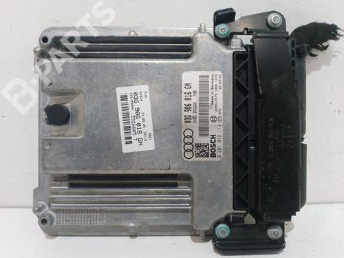 Used Engine control unit (ECU) Engine control unit (ECU) AUDI A4 B7 (8EC) 2.0 TDI (140 hp) 10189217 10189217