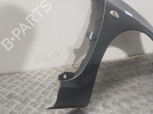 Right front fenders PEUGEOT 307 SW (3H) 1.6 HDI 110 | BP26378701C42 