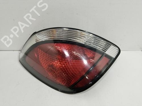 Used Left taillight KIA RIO II (JB) [2005-2011]  17547716