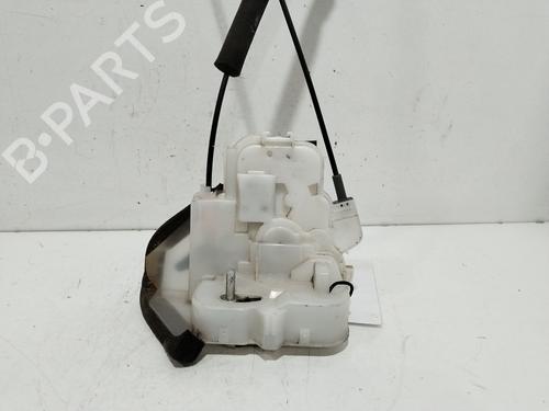 Used Rear right lock SUBARU LEGACY V Estate (BR) [2008-2014]  17734266