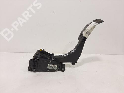 Pedal SEAT IBIZA III (6L1)  | BP6645689I4 