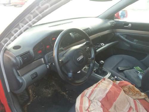 Left front window switch AUDI A4 B5 Avant (8D5) | BP5245906I27 - Image 4