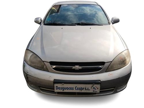 Left taillight CHEVROLET LACETTI (J200) 1.6 | BP31979952C34 - Image 5