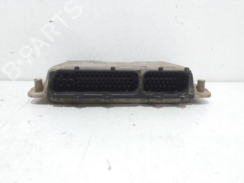 Engine control unit (ECU) SEAT IBIZA II (6K1)  | BP16352202M57 
