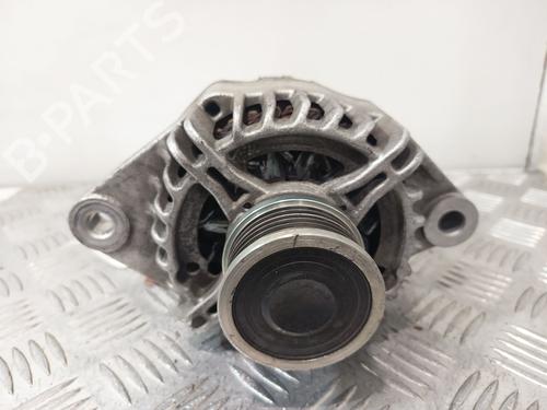 Used Alternator Alternator FIAT DOBLO Bus (263_) 1.6 D Multijet (263AXN1B, 263AXV1B) (120 hp) 33427793 33427793
