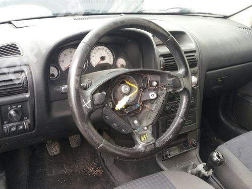 Climate control OPEL ASTRA G Hatchback (T98)  | BP8255930I5 