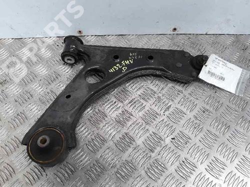 Used Right front suspension arm OPEL CORSA D (S07) [2006-2015]  5173299