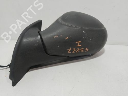 Left mirror CITROËN C3 I (FC_, FN_) 1.4 i | BP31992892C26