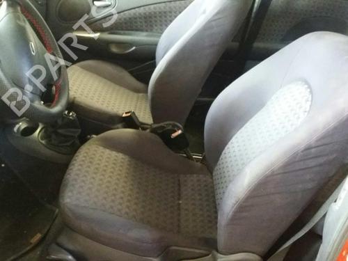 Right mirror FORD PUMA (EC_) 1.4 16V | BP29202463C27 