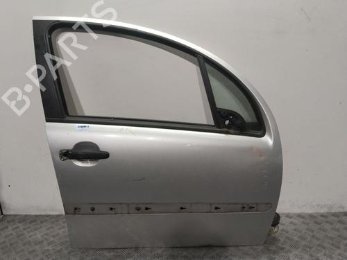 Used Right front door CITROËN C3 I (FC_, FN_) 1.4 i (73 hp) 29353083