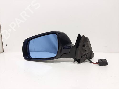 Used Left mirror AUDI A3 (8L1) 1.8 (125 hp) 6882456