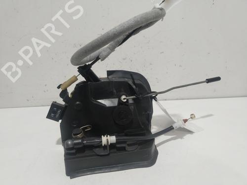 Used Rear left lock BMW X5 (E53) [2000-2006]  23240113