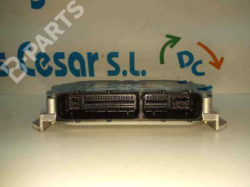 Used Engine control unit (ECU) NISSAN X-TRAIL I (T30) [2001-2013]  5191920