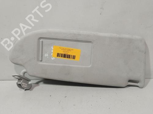 Used Right sun visor Right sun visor SEAT IBIZA IV SC (6J1, 6P5) 1.4 (85 hp) 32216755 32216755