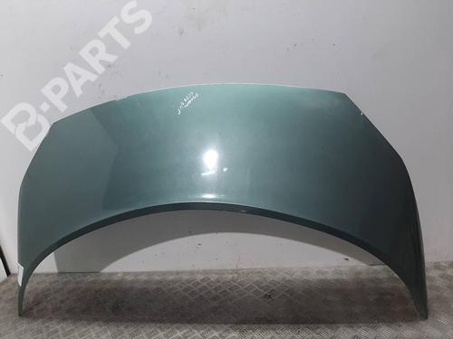 Used Hood RENAULT SCÉNIC II (JM0/1_) [2003-2010]  6870789