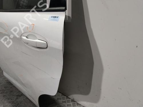 Left rear door FORD C-MAX II (DXA/CB7, DXA/CEU) 1.0 EcoBoost | BP29460506C4 