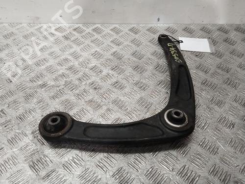 Used Right front suspension arm PEUGEOT 307 SW (3H) 2.0 HDI 110 (107 hp) 25282257