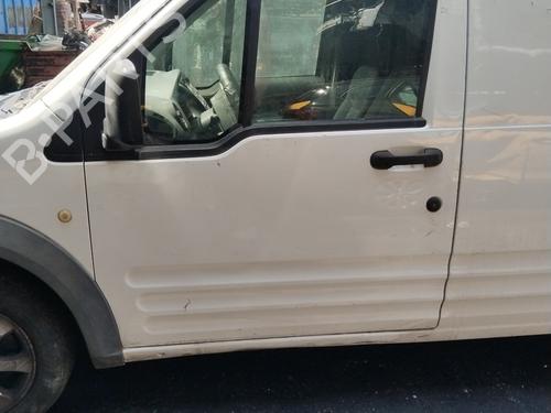 Used Left front door Left front door FORD TRANSIT CONNECT (P65_, P70_, P80_) 1.8 TDCi (90 hp) 34735253 34735253