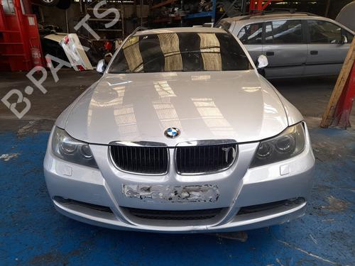 Used Parts BMW 3 Touring (E91)  320 d  4832427
