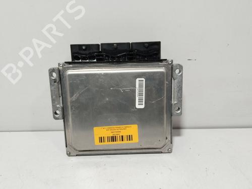 Used Engine control unit (ECU) Engine control unit (ECU) 39239639 39239639