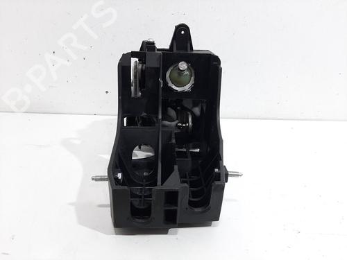 Gear lever MERCEDES-BENZ CITAN Box Body/MPV (W415) 111 CDI (415.603, 415.605) | BP15241546M90 