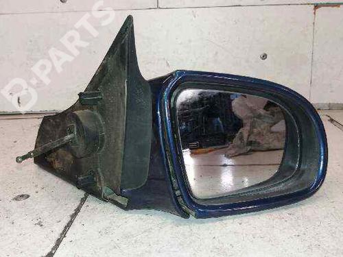 Used Right mirror OPEL CORSA B (S93) [1993-2009]  5162494