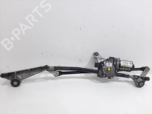 Used Front wiper motor Front wiper motor MERCEDES-BENZ A-CLASS (W176) A 180 CDI (176.000) (109 hp) 14992411 14992411