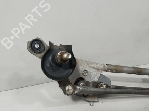 Front wiper motor TOYOTA YARIS (_P9_) 1.0 VVT-i (KSP90_, KSP90R) | BP30155606M29 