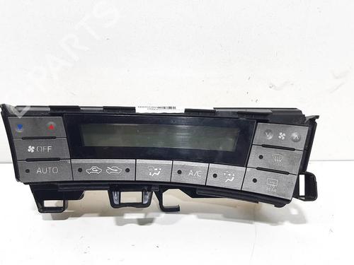 Used Climate control Climate control OPEL CORSA D (S07) [2006-2015] 9249781 9249781