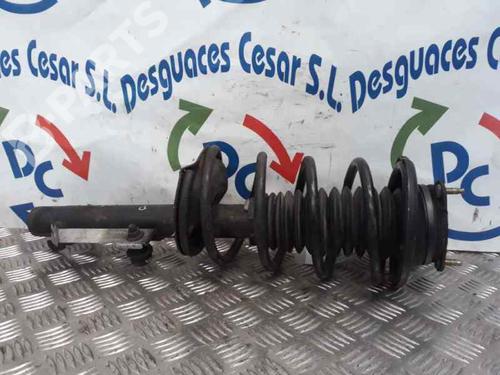 Used Right front shock absorber FORD FOCUS I (DAW, DBW) [1998-2009]  5192408