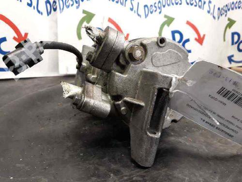 AC compressor FORD TRANSIT Bus (FD_ _, FB_ _, FS_ _, FZ_ _, FC_ _) 2.2 TDCi | BP5245797M34