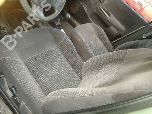Left taillight RENAULT MEGANE I (BA0/1_)  | BP5190265C34 