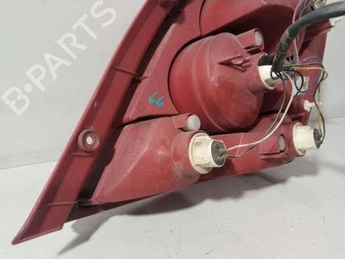 Left taillight DAEWOO KALOS (KLAS) 1.4 16V | BP31131450C34 - Image 4