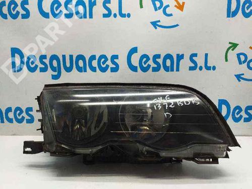 Used Right headlight BMW 3 (E46) 316 i (105 hp) 5201266