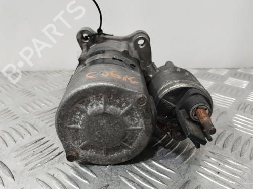 Startmotor RENAULT SCÉNIC II (JM0/1_) 1.6 (JM0C, JM0J, JM1B) | BP28321302M8 