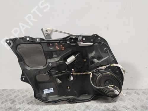Used Front left window mechanism MAZDA 3 (BK) 1.6 (BK14) (105 hp) 26291604