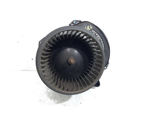 Used Heater blower motor Heater blower motor MERCEDES-BENZ B-CLASS Sports Tourer (W246, W242) B 200 CDI / d (246.208) (136 hp) 15762581 15762581