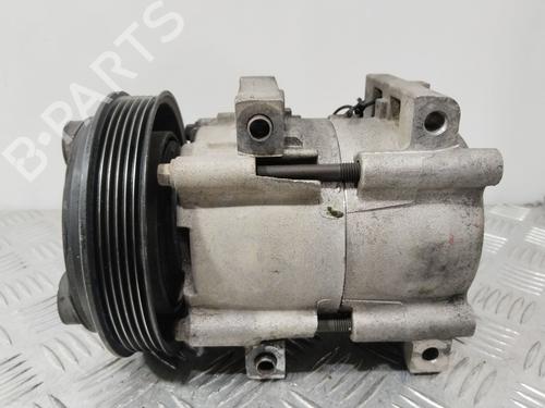 Compressor A/A FORD KA (RB_) 1.3 i | BP28321365M34 