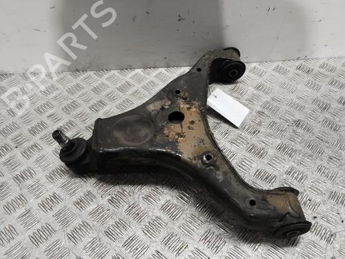 Used Right front suspension arm MERCEDES-BENZ SPRINTER 3,5-t Van (B906) 310 CDI (906.631, 906.633, 906.635, 906.637) (95 hp) 22716423